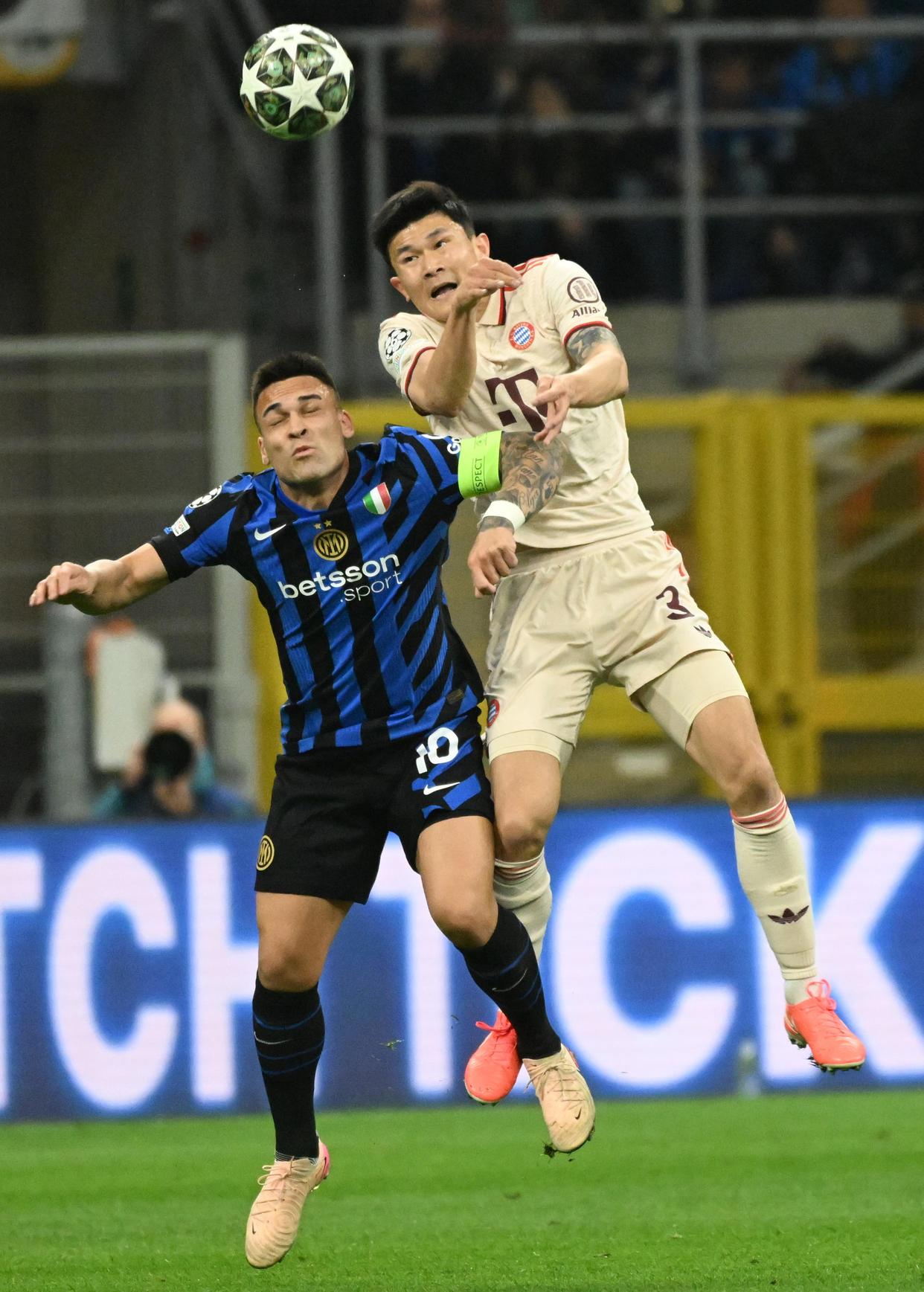 MK体育-国际米兰发布备战花絮，赛后远射贴柱，全明星赛任务艰巨，阵容厚度经受考验的简单介绍